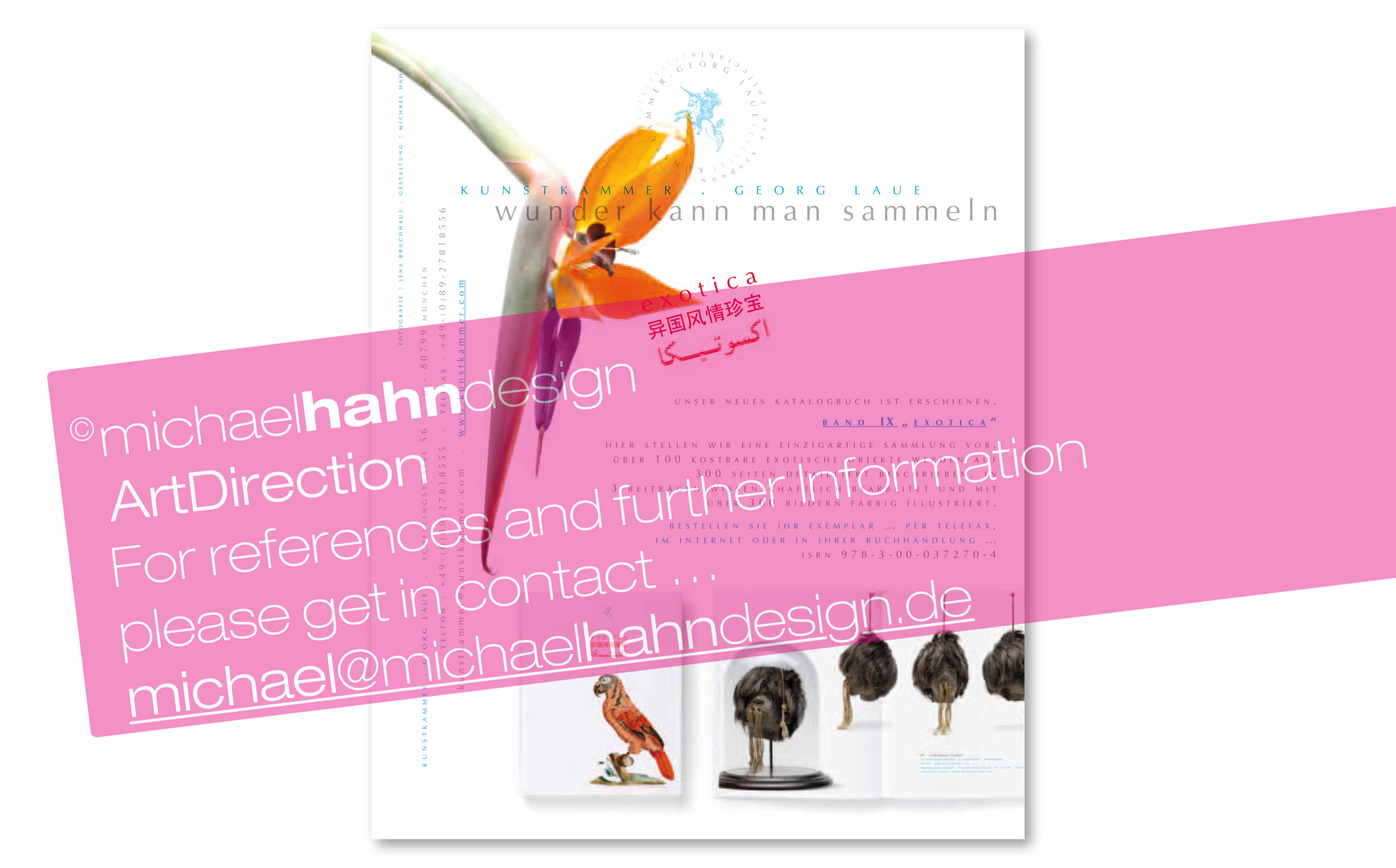 Michael Hahn Design - Bild 002