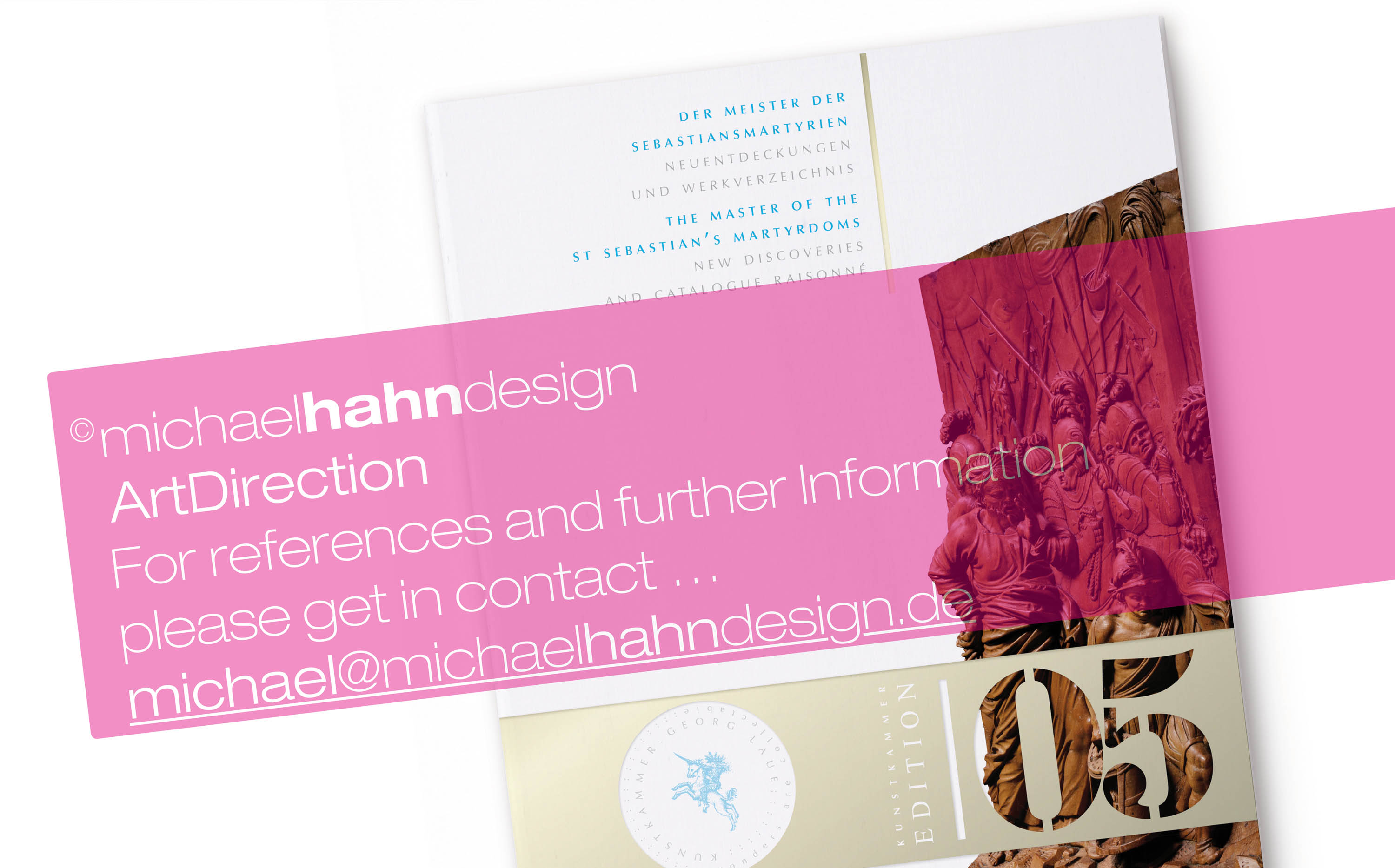Michael Hahn Design - Bild 004