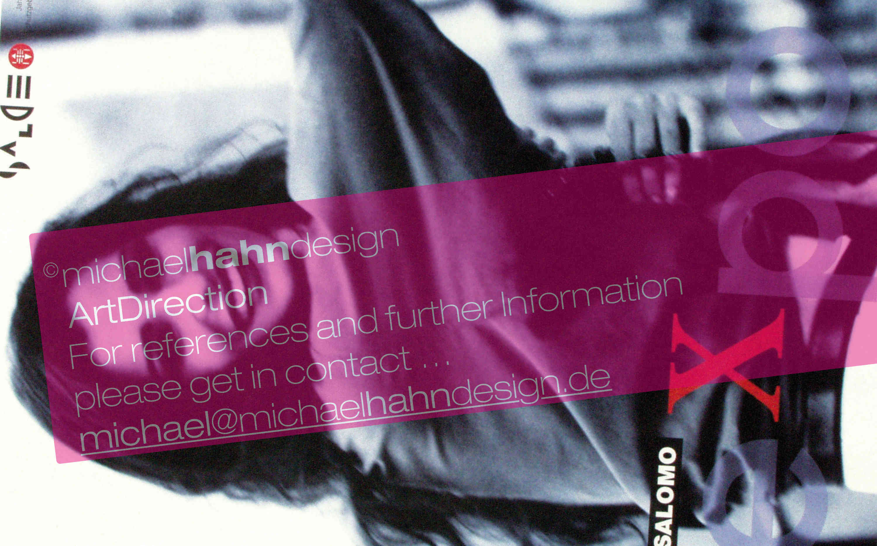 Michael Hahn Design - Bild 006