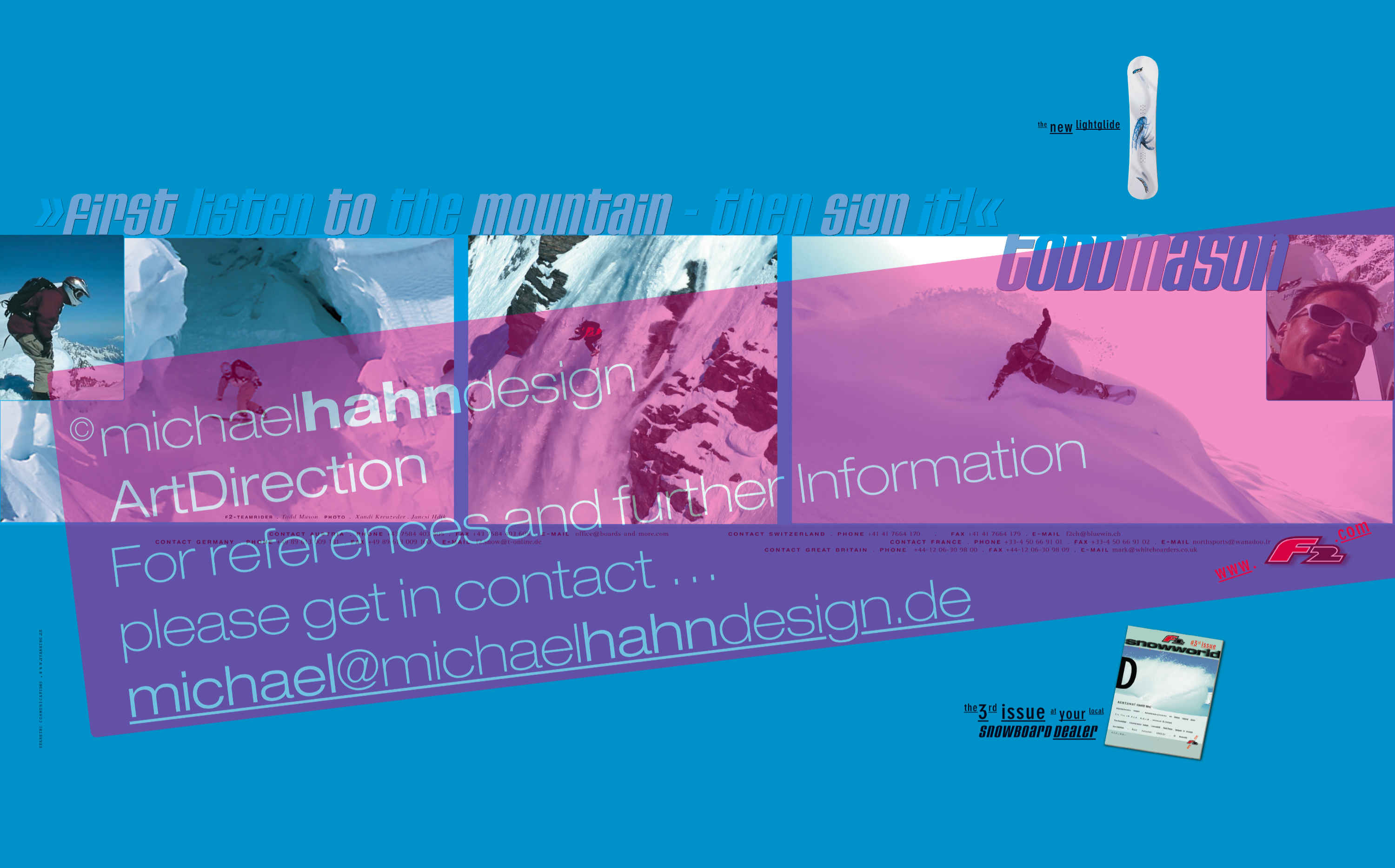 Michael Hahn Design - Bild 007