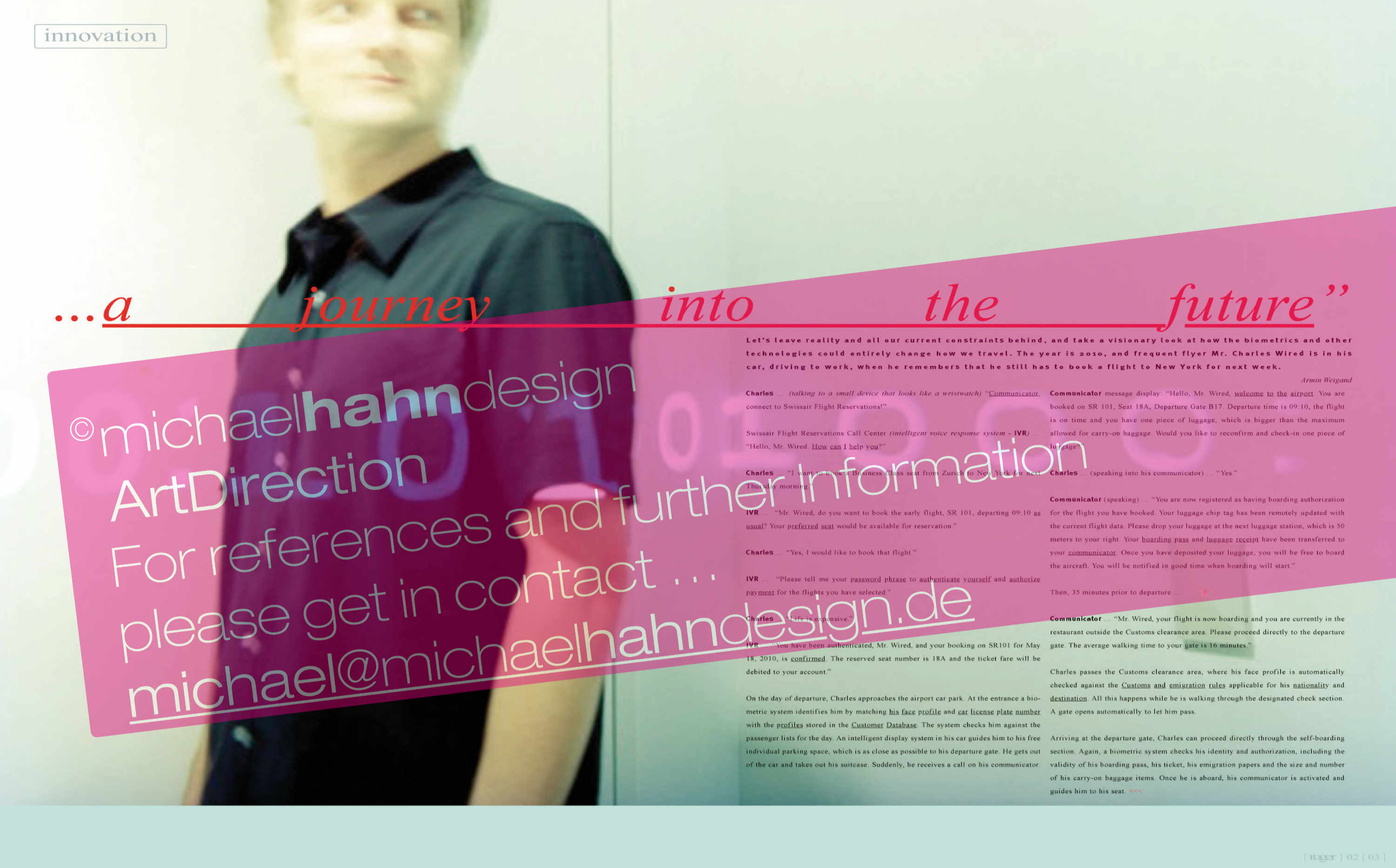 Michael Hahn Design - Bild 008