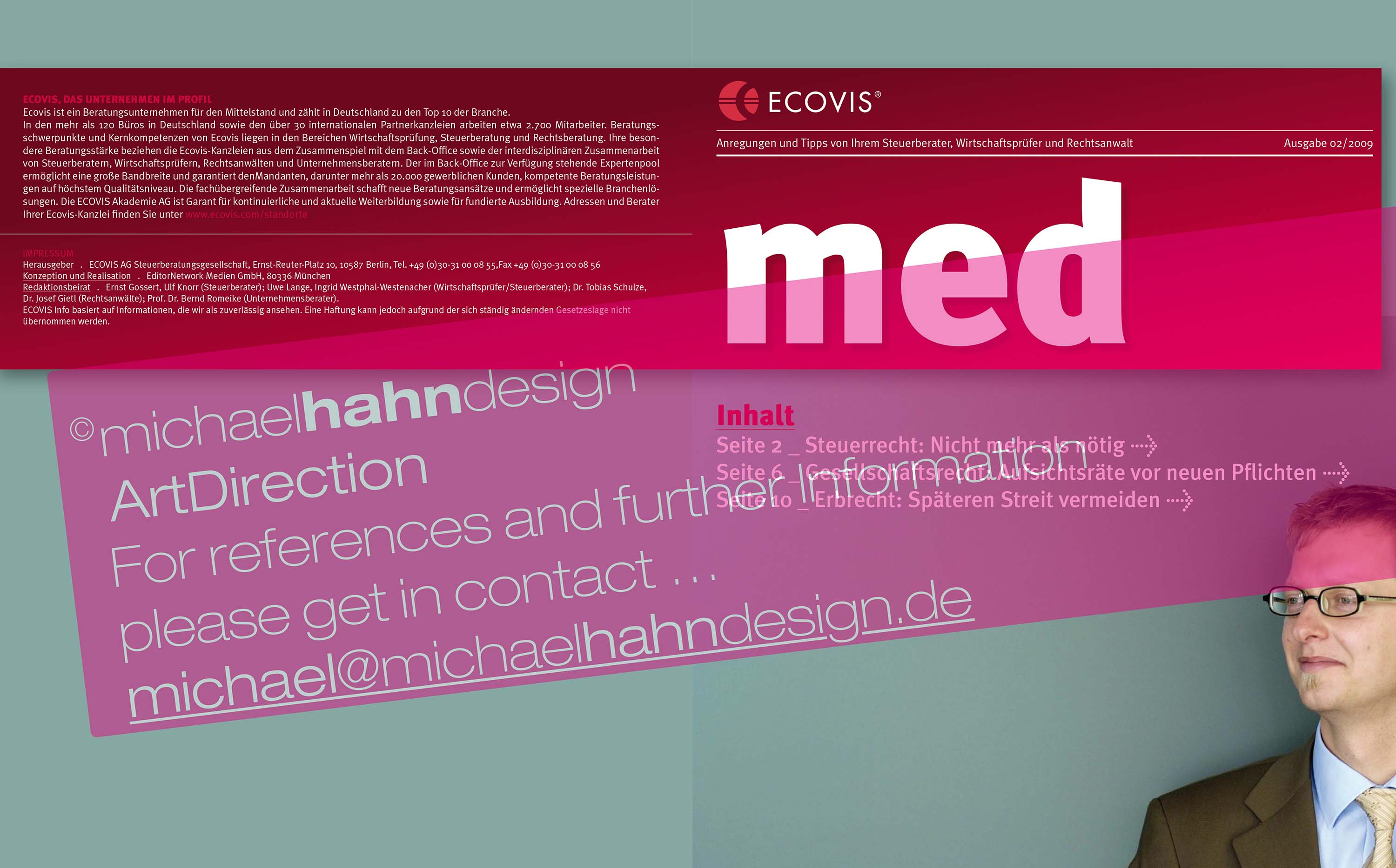 Michael Hahn Design - Bild 009