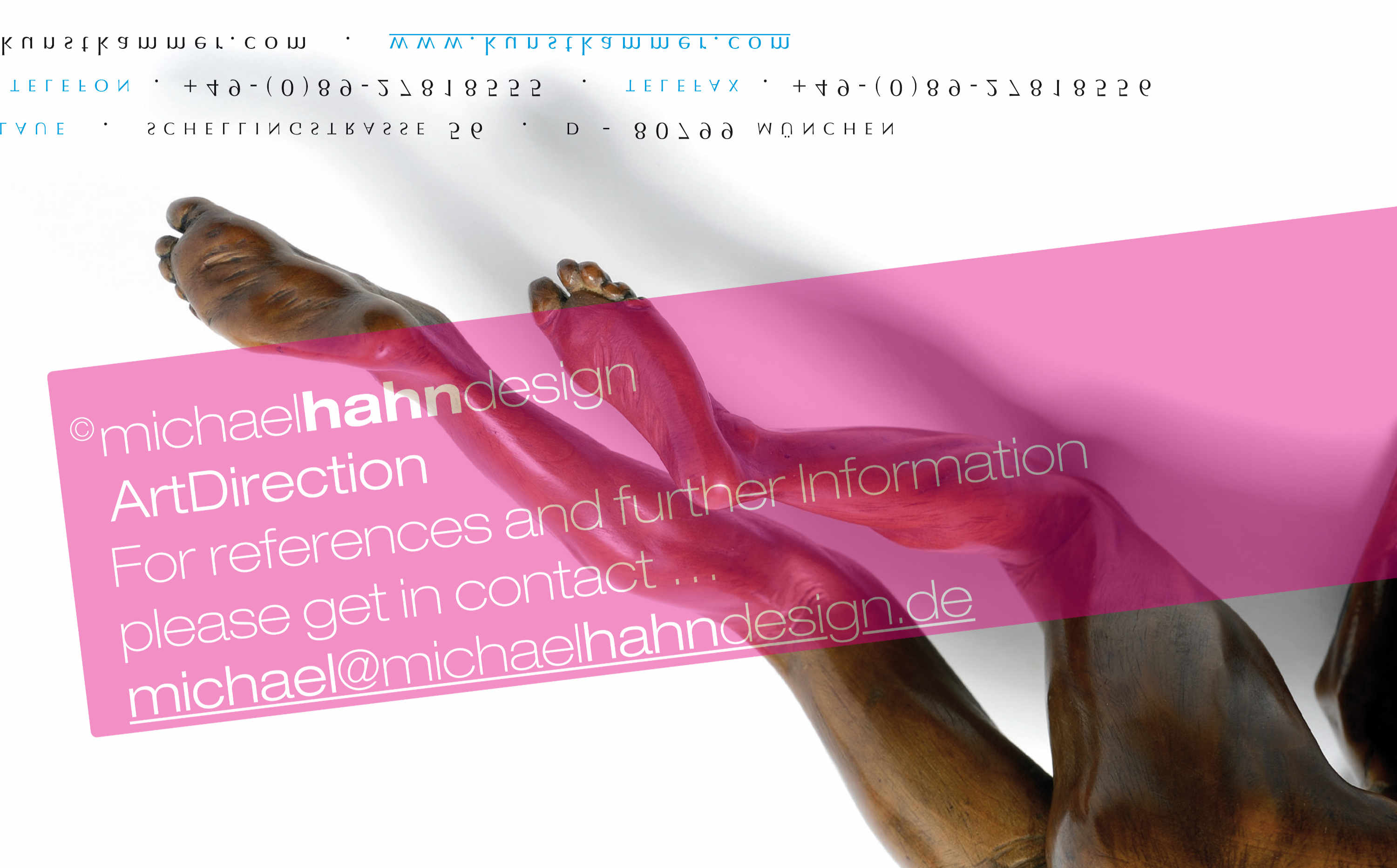 Michael Hahn Design - Bild 011