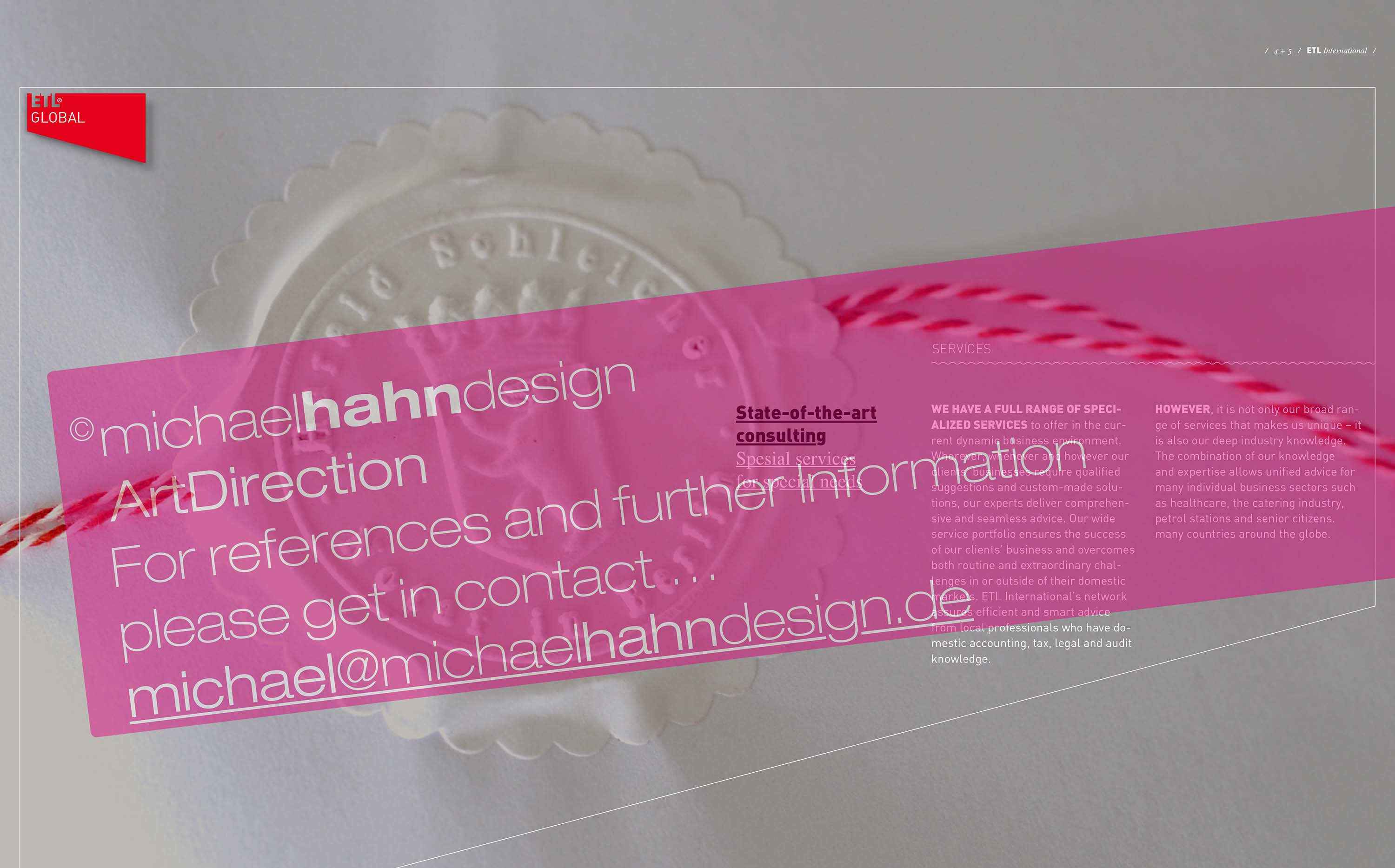 Michael Hahn Design - Bild 013